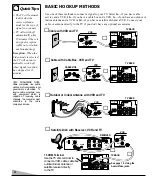 Preview for 4 page of Sanyo AVM-3259G Owner'S Manual