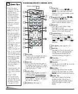 Preview for 6 page of Sanyo AVM-3259G Owner'S Manual