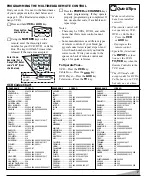 Preview for 7 page of Sanyo AVM-3259G Owner'S Manual