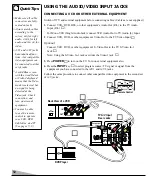 Preview for 12 page of Sanyo AVM-3259G Owner'S Manual