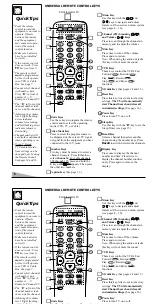 Предварительный просмотр 6 страницы Sanyo AVM-3259S Owner'S Manual