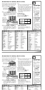 Preview for 7 page of Sanyo AVM-3259S Owner'S Manual