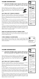 Preview for 13 page of Sanyo AVM-3259S Owner'S Manual