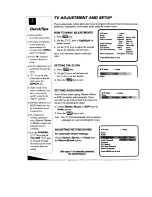 Preview for 10 page of Sanyo AVM-3260G Owner'S Manual