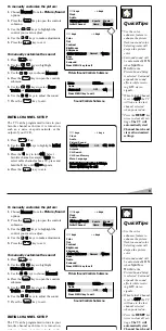 Preview for 9 page of Sanyo AVM-3280G, AVM-3680G Owner'S Manual