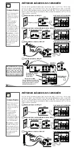 Preview for 24 page of Sanyo AVM-3280G, AVM-3680G Owner'S Manual