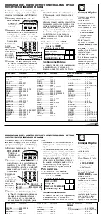 Preview for 27 page of Sanyo AVM-3280G, AVM-3680G Owner'S Manual