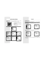 Preview for 7 page of Sanyo AVM-32F4, AVM32F9 Instruction Manual