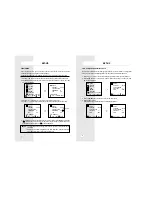 Preview for 9 page of Sanyo AVM-32F4, AVM32F9 Instruction Manual