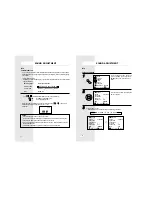 Preview for 14 page of Sanyo AVM-32F4, AVM32F9 Instruction Manual