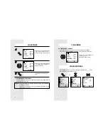 Preview for 16 page of Sanyo AVM-32F4, AVM32F9 Instruction Manual