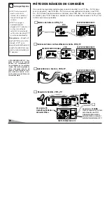 Preview for 26 page of Sanyo AVM-3651G Owner'S Manual