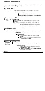 Preview for 40 page of Sanyo AVM-3651G Owner'S Manual