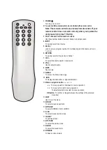 Preview for 12 page of Sanyo AVP-4231 Instruction Manual