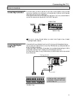 Preview for 12 page of Sanyo AVP-429 Instruction Manual