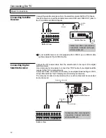 Preview for 13 page of Sanyo AVP-429 Instruction Manual