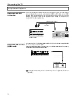 Preview for 15 page of Sanyo AVP-429 Instruction Manual