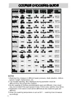 Preview for 12 page of Sanyo AWD-D700T Instruction Manual