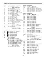 Preview for 10 page of Sanyo AWM-2100 Service Manual