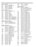 Preview for 11 page of Sanyo AWM-2100 Service Manual