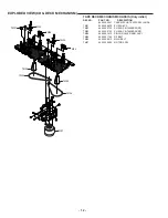 Preview for 13 page of Sanyo AWM-2100 Service Manual