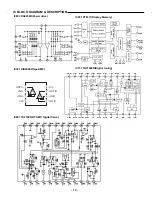 Предварительный просмотр 11 страницы Sanyo AWM-2600 Service Manual