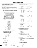 Preview for 18 page of Sanyo AWM-2800 Instruction Manual