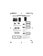 Предварительный просмотр 11 страницы Sanyo AWM-660 Instruction Manual