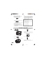 Предварительный просмотр 12 страницы Sanyo AWM-660 Instruction Manual