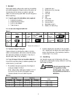 Предварительный просмотр 3 страницы Sanyo C0951 Installation Instructions Manual