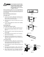 Предварительный просмотр 12 страницы Sanyo C0951 Installation Instructions Manual