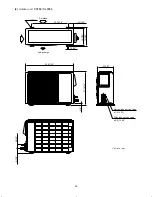 Предварительный просмотр 19 страницы Sanyo C0951 Technical & Service Manual