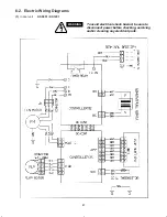 Предварительный просмотр 30 страницы Sanyo C0951 Technical & Service Manual