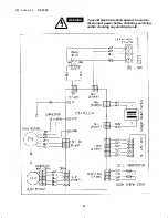 Предварительный просмотр 31 страницы Sanyo C0951 Technical & Service Manual