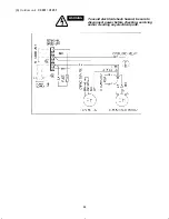 Предварительный просмотр 32 страницы Sanyo C0951 Technical & Service Manual