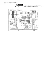 Предварительный просмотр 33 страницы Sanyo C0951 Technical & Service Manual