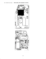 Предварительный просмотр 36 страницы Sanyo C0951 Technical & Service Manual