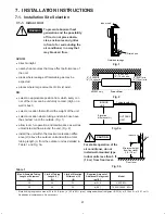 Предварительный просмотр 40 страницы Sanyo C0951 Technical & Service Manual