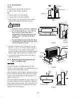 Предварительный просмотр 41 страницы Sanyo C0951 Technical & Service Manual