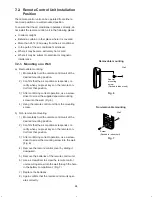 Предварительный просмотр 42 страницы Sanyo C0951 Technical & Service Manual