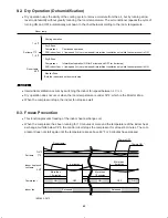 Предварительный просмотр 45 страницы Sanyo C0951 Technical & Service Manual