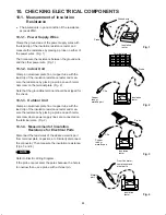 Предварительный просмотр 56 страницы Sanyo C0951 Technical & Service Manual