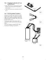 Предварительный просмотр 57 страницы Sanyo C0951 Technical & Service Manual