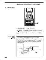 Предварительный просмотр 72 страницы Sanyo C0951 Technical & Service Manual