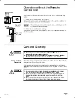 Предварительный просмотр 77 страницы Sanyo C0951 Technical & Service Manual