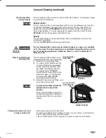 Предварительный просмотр 79 страницы Sanyo C0951 Technical & Service Manual