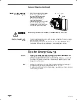 Предварительный просмотр 80 страницы Sanyo C0951 Technical & Service Manual