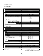 Предварительный просмотр 12 страницы Sanyo C0971 Technical & Service Manual