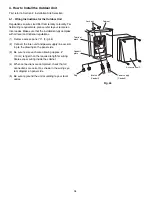 Предварительный просмотр 99 страницы Sanyo C0971 Technical & Service Manual