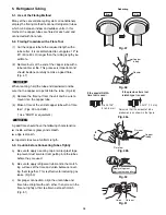 Предварительный просмотр 100 страницы Sanyo C0971 Technical & Service Manual